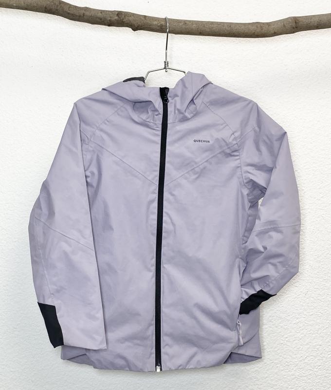 Imperméable Fille 8 ans