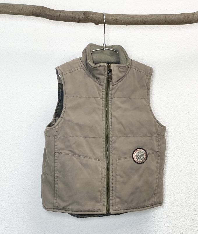 Veste Garçon 5 ans