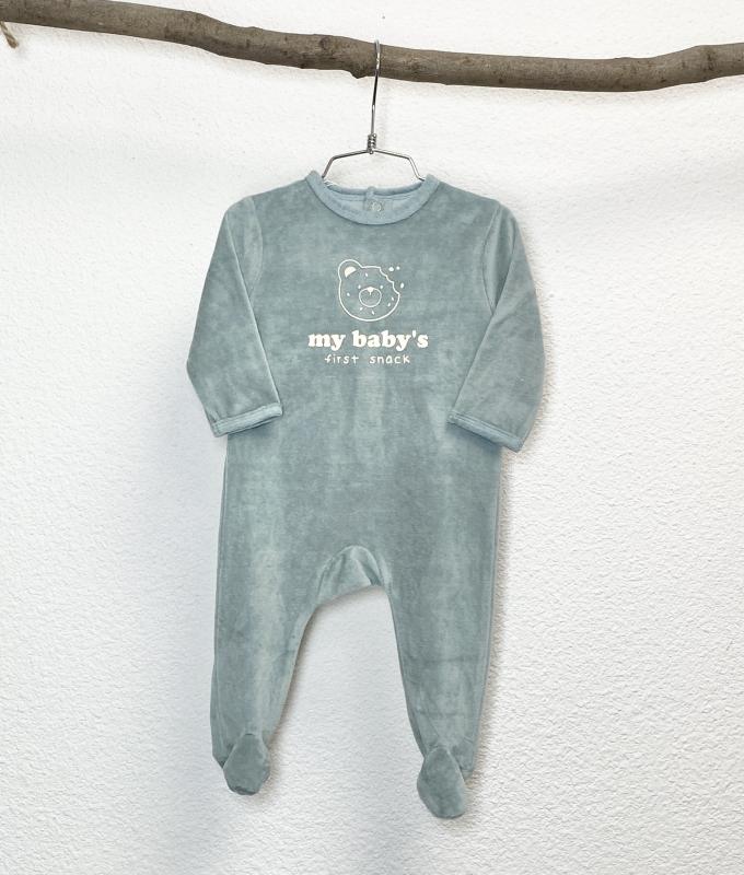 Pyjama Garçon 6 mois