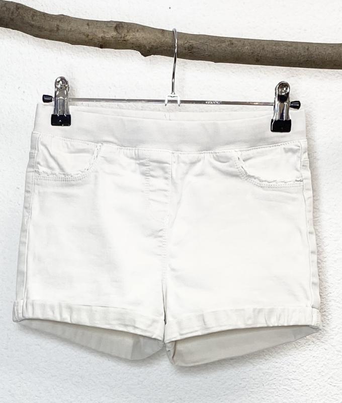 Short Fille 10 ans