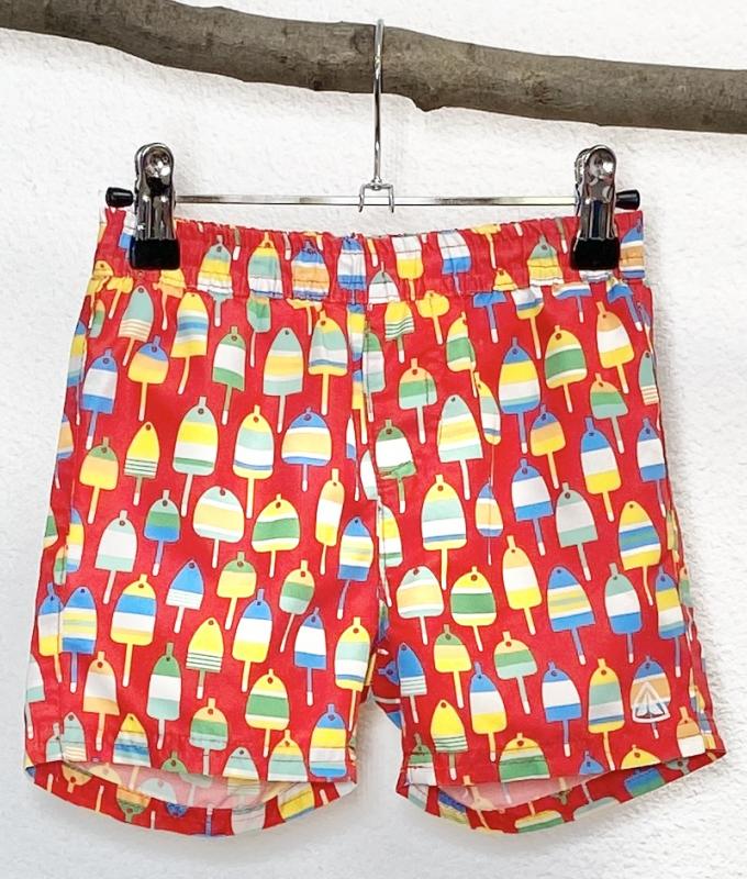 Short de bain Garçon 4 ans