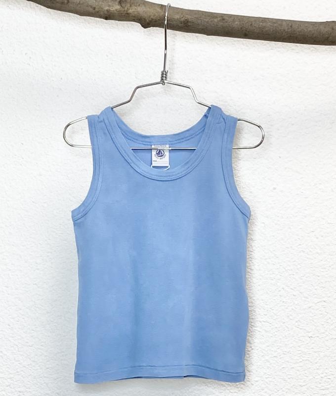 Débardeur Garçon 24 mois