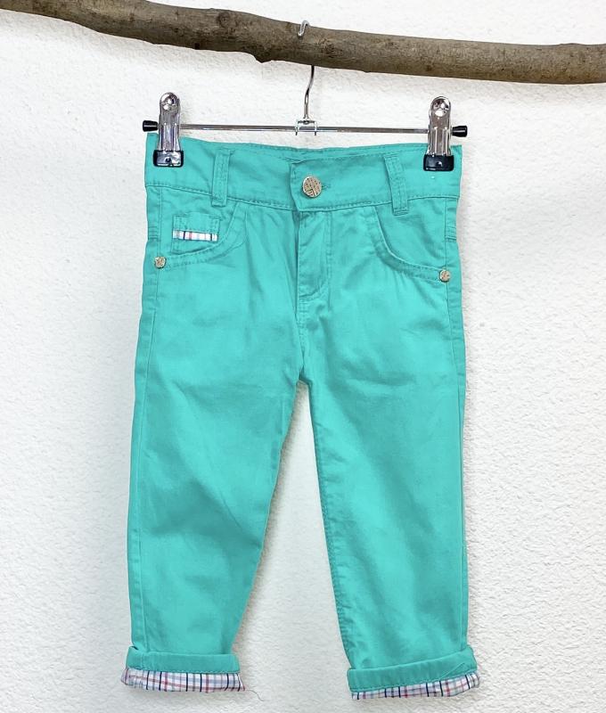 Pantalon Mixte 24 mois