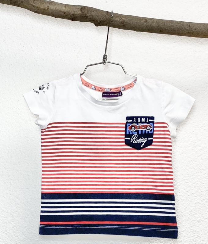 TShirt Garçon 24 mois