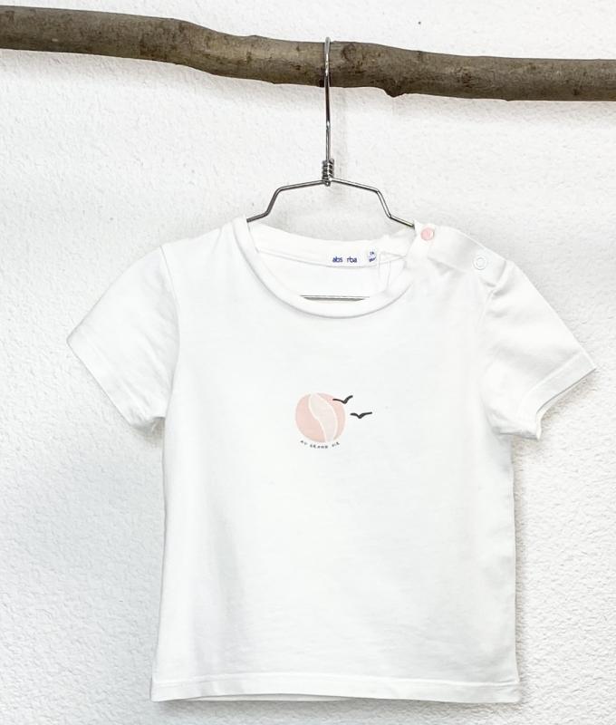 TShirt Fille 24 mois