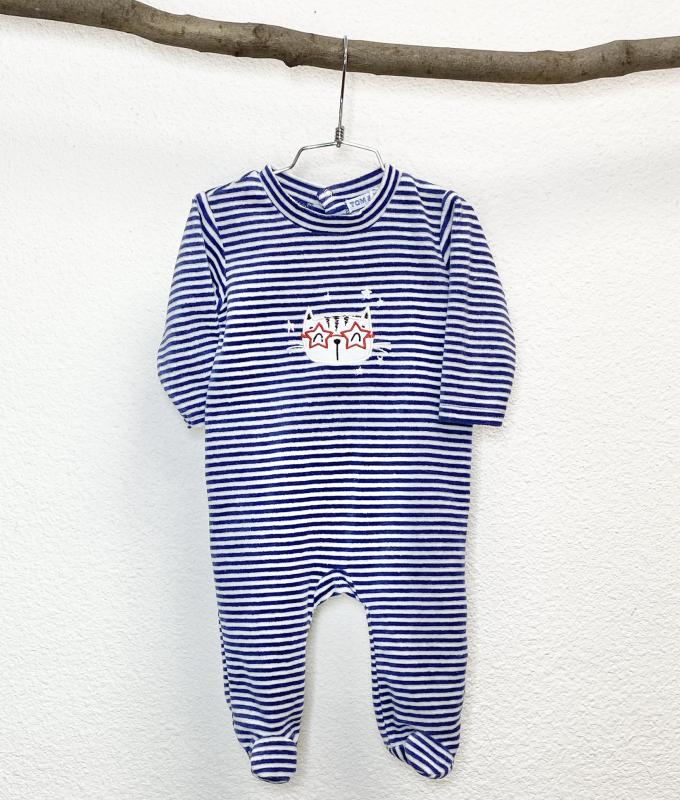 Pyjama Garçon 6 mois