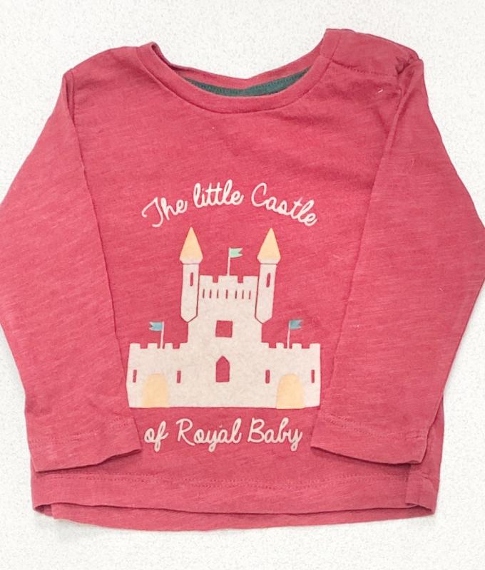 TShirt Garçon 6 mois