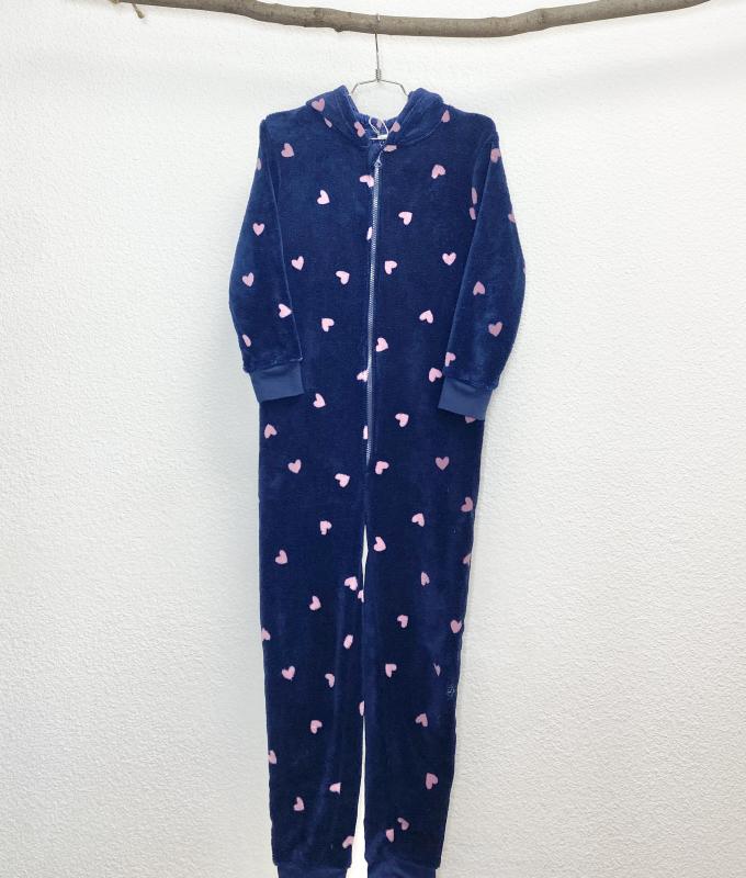 Pyjama Fille 10 ans