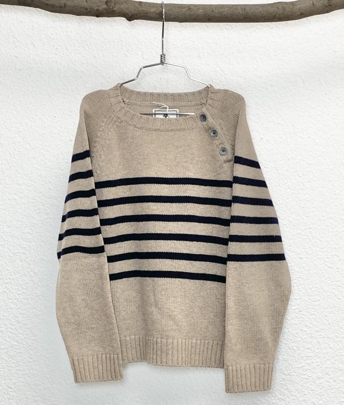 Pull Garçon 6 ans