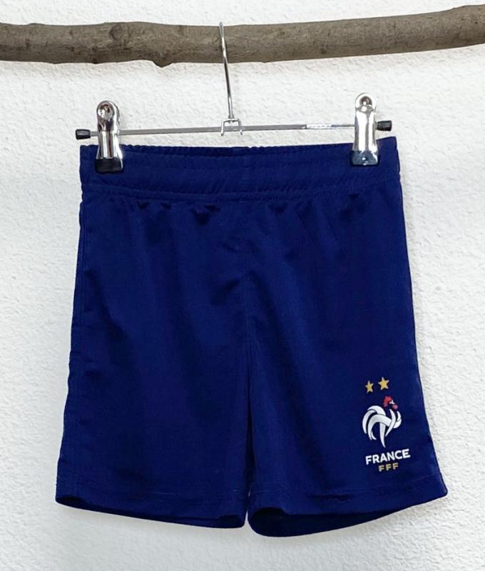 Sport Short Garçon 6 ans