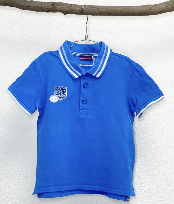 Polo Garçon 5 ans