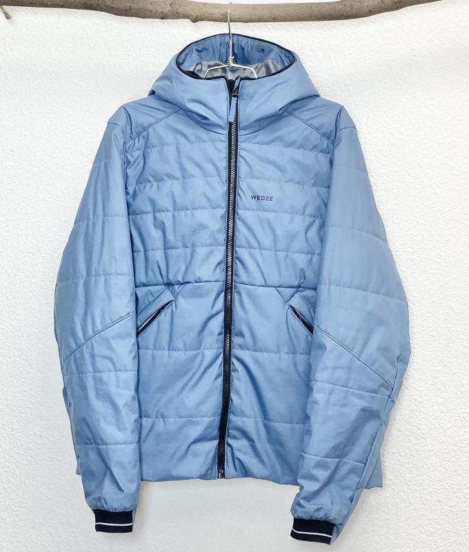 Ski Veste Garçon 14 ans