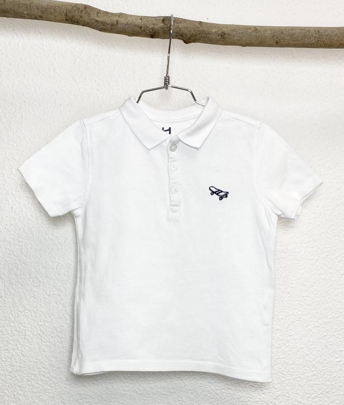 Polo Garçon 5 ans