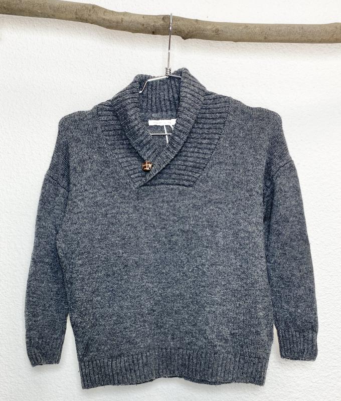 Pull Garçon 5 ans