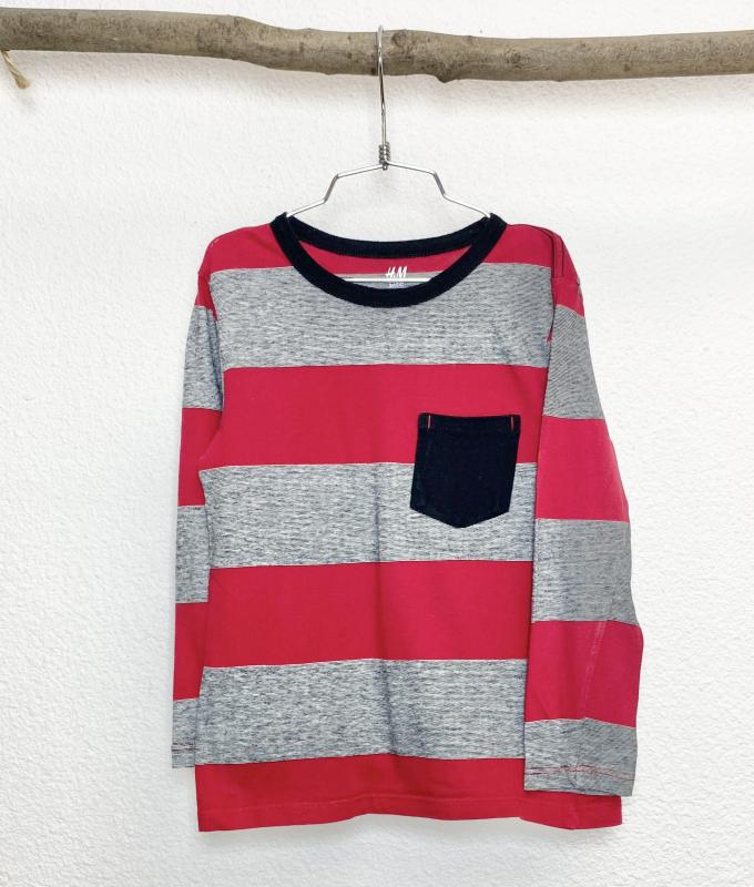 TShirt Garçon 5 ans