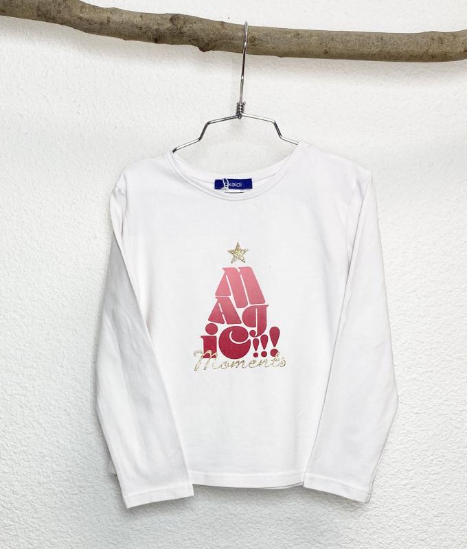 TShirt Fille 4 ans