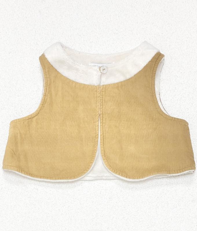 Gilet Fille 6 mois