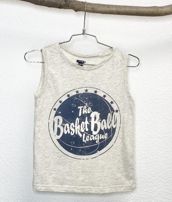 Débardeur Garçon 6 ans