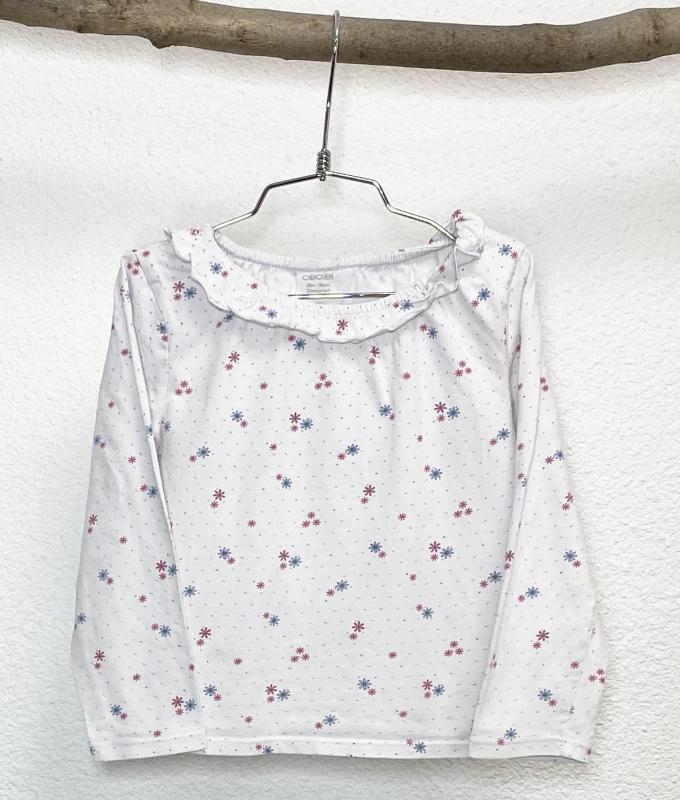 TShirt Fille 3 ans