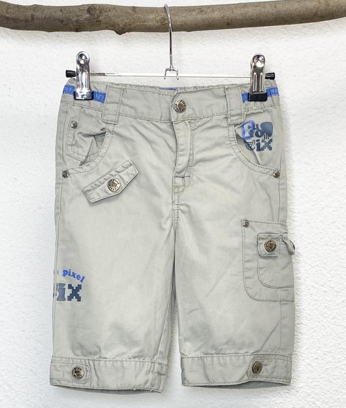 Bermuda Garçon 24 mois