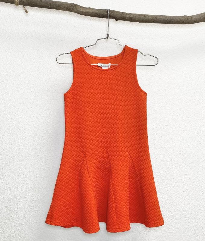 Robe Fille 8 ans
