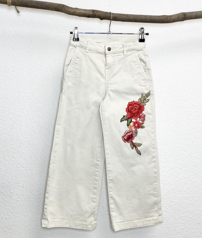 Pantalon Fille 8 ans
