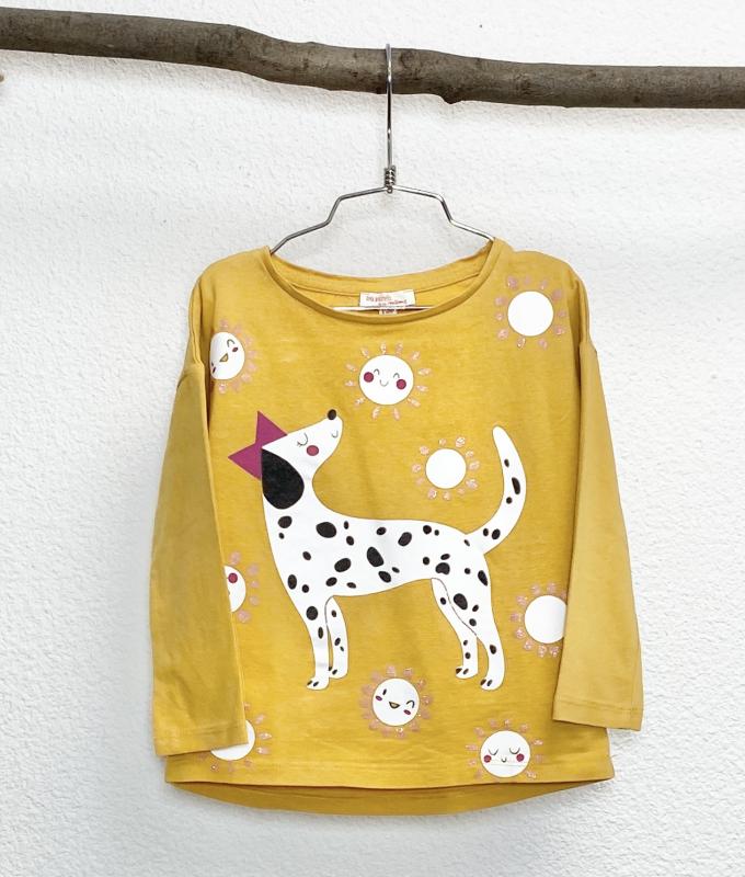 TShirt Fille 3 ans