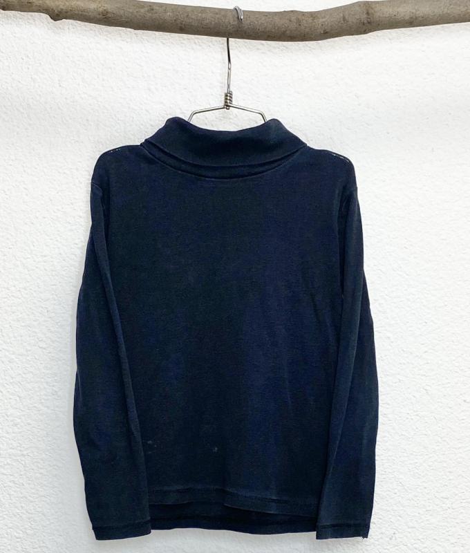 Sous Pull Mixte 4 ans