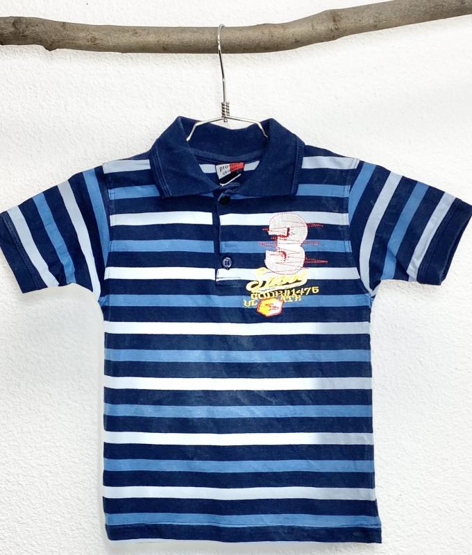 Polo Garçon 4 ans