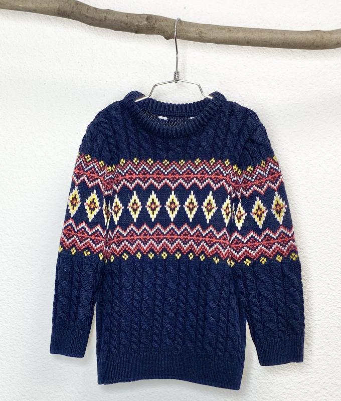 Pull Garçon 5 ans