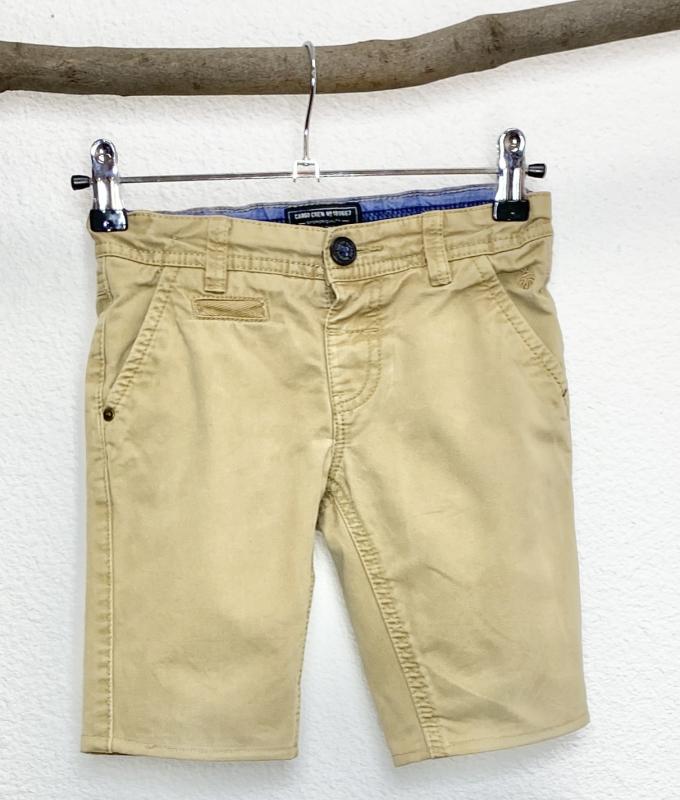 Short Garçon 6 ans