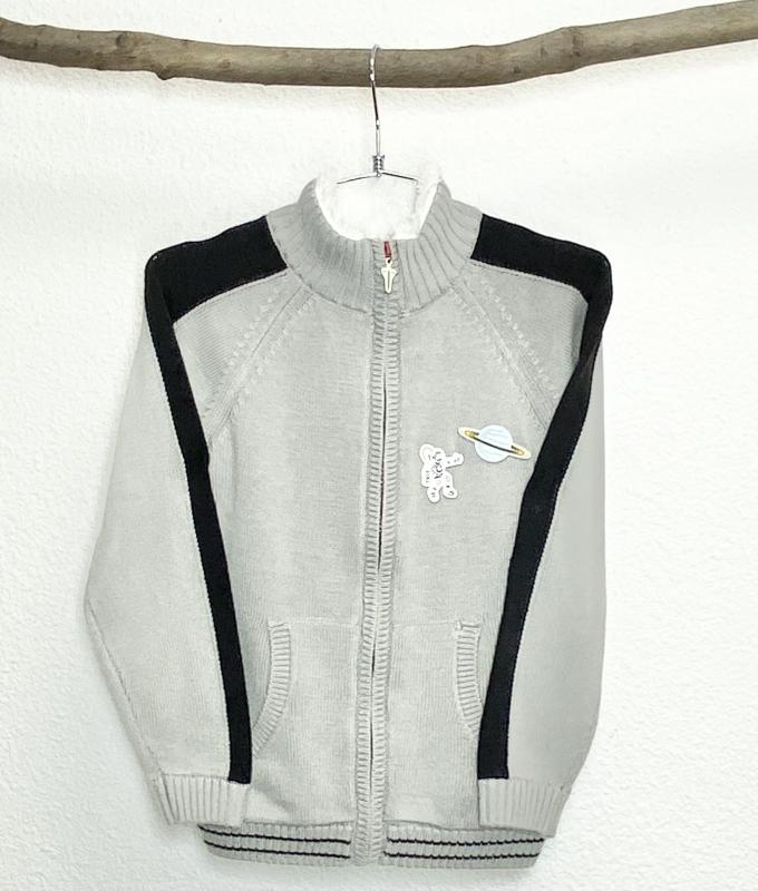 Gilet Garçon 8 ans