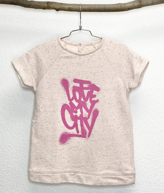 Sweat Fille 12 ans
