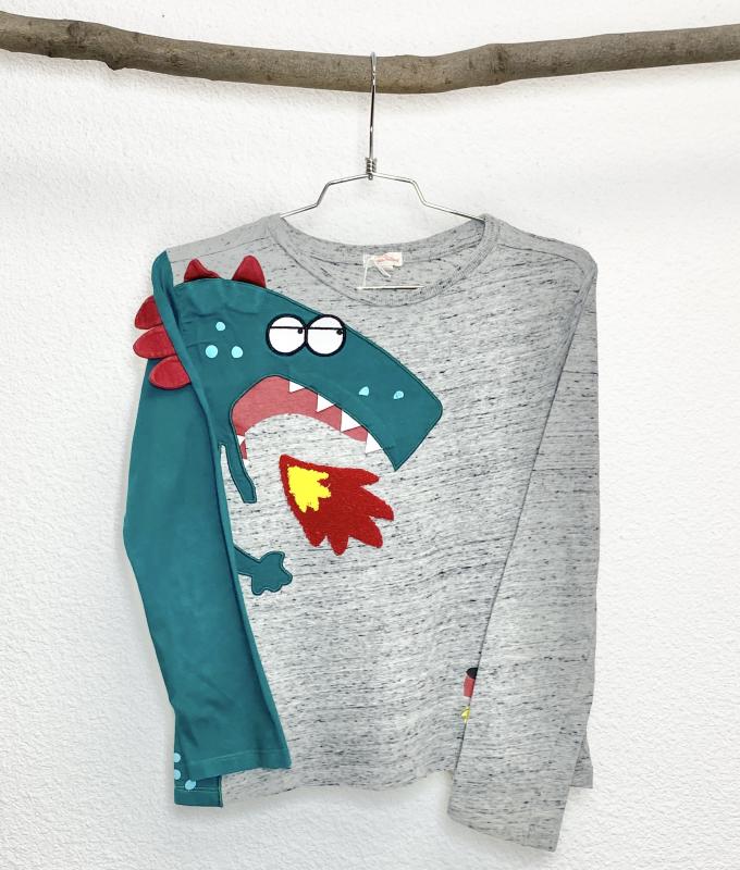 TShirt Garçon 8 ans