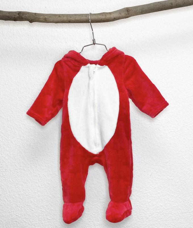 Pyjama Garçon 3 mois