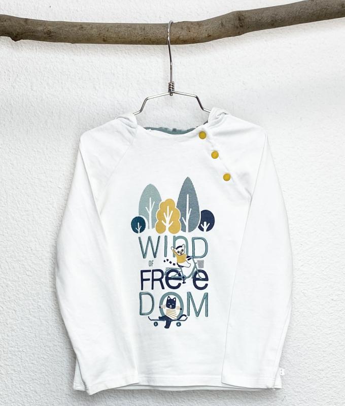 TShirt Garçon 3 ans