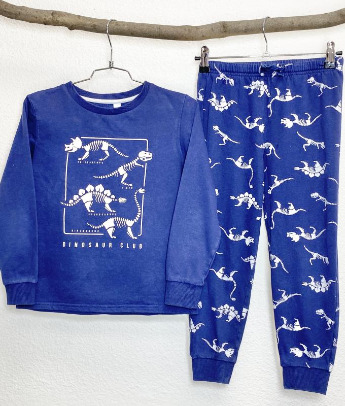 Pyjama Garçon 8 ans