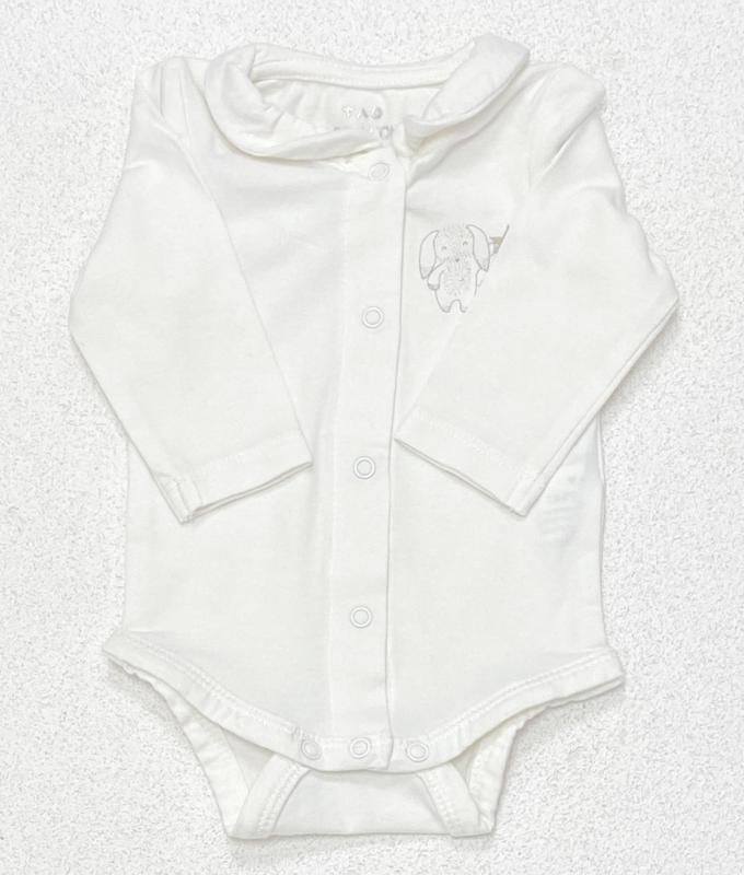 Body Mixte 1 mois