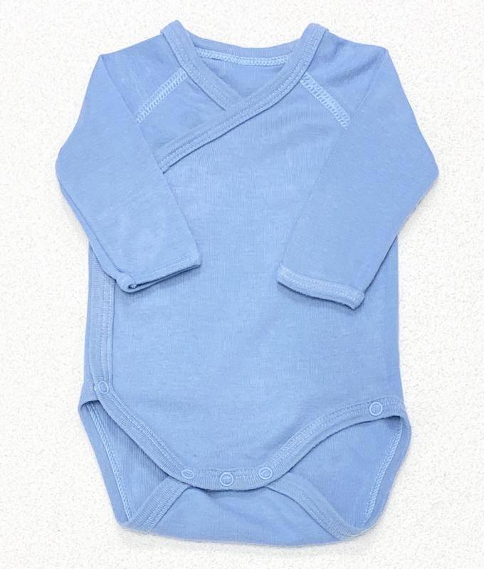 Body Garçon 0 mois