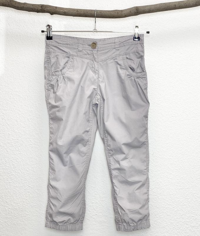 Pantacourt Mixte 14 ans