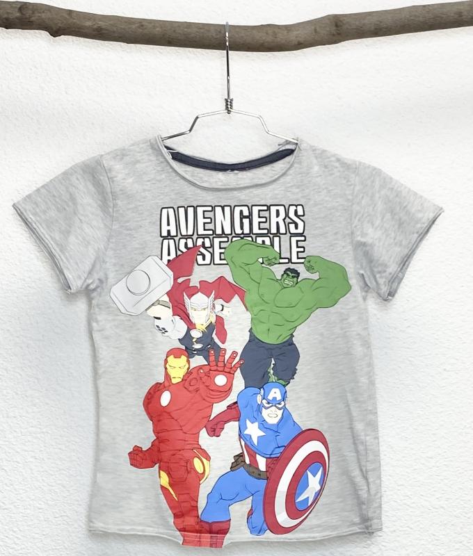 TShirt Garçon 5 ans