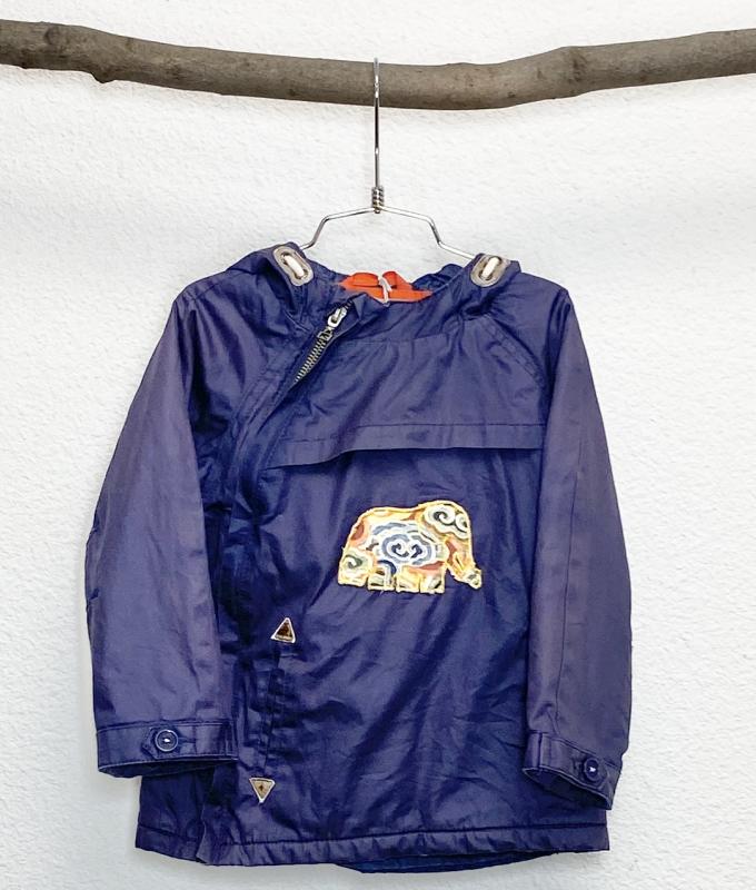 Veste Garçon 3 ans