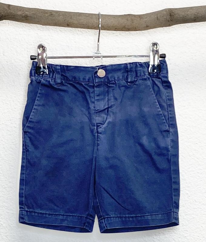 Short Garçon 3 ans