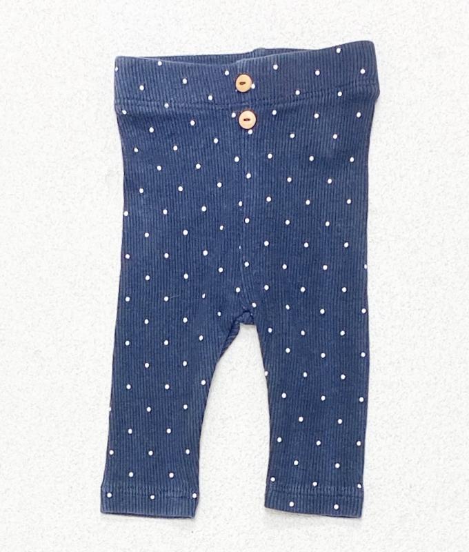 Legging Fille 1 mois