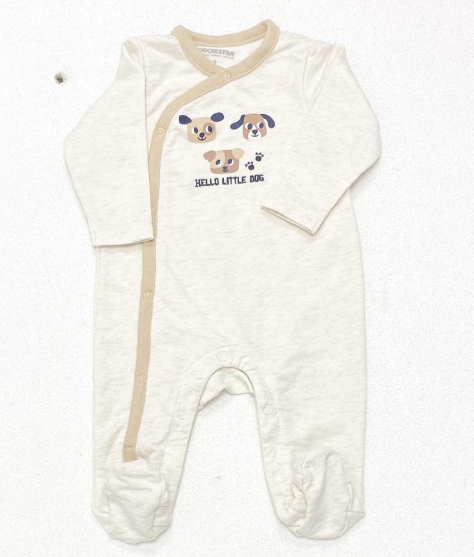 Pyjama Garçon 3 mois