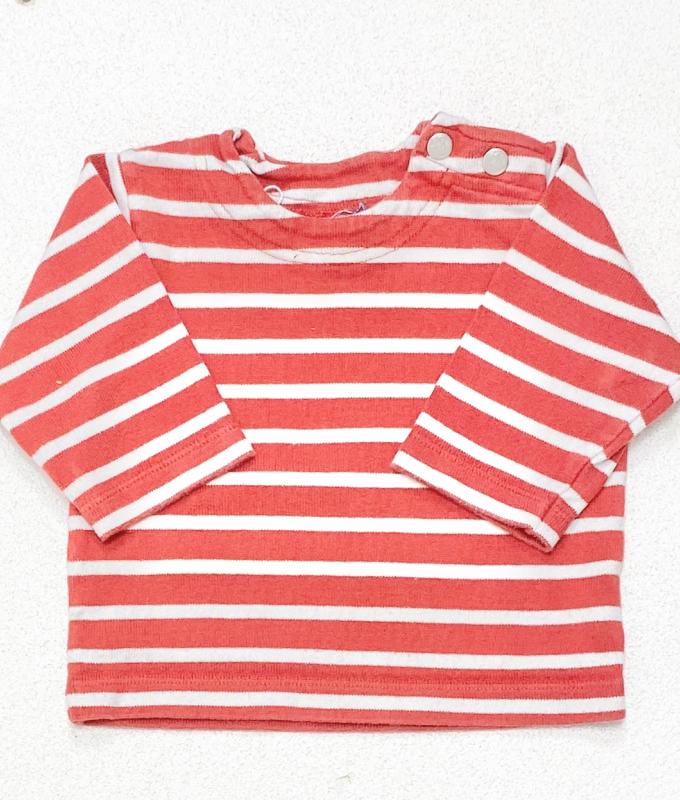 Pull Garçon 6 mois