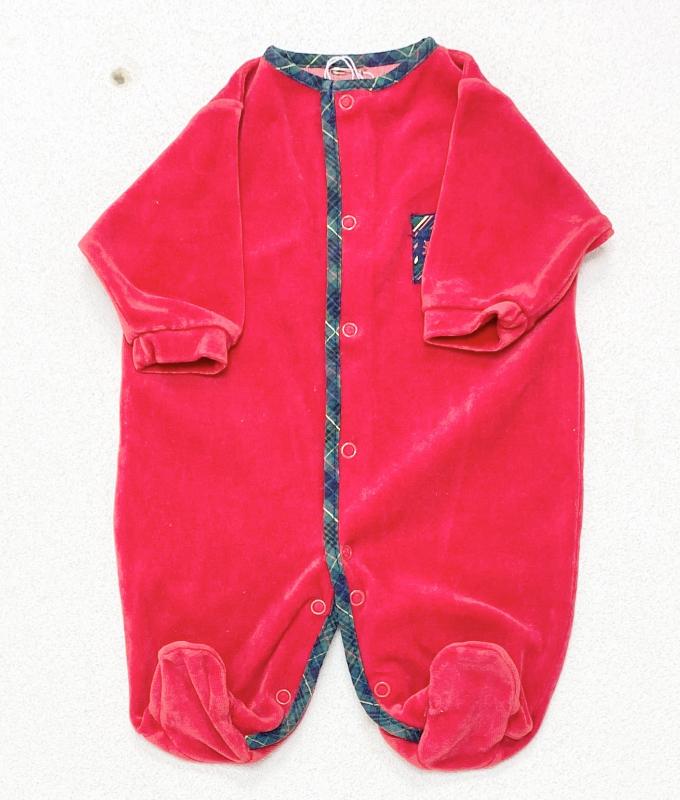 Pyjama Garçon 1 mois