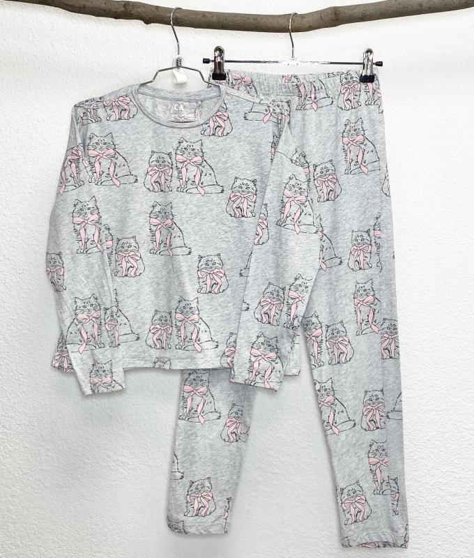 Pyjama Fille 8 ans