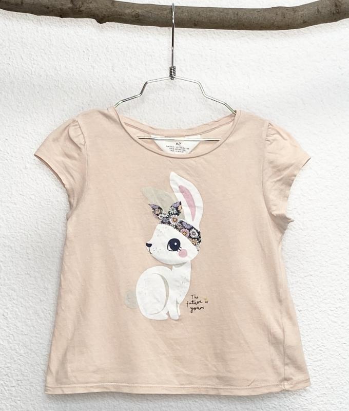 TShirt Fille 5 ans