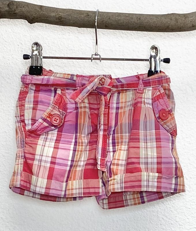 Short Fille 4 ans